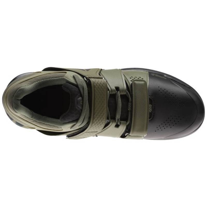 Man weightlifting shoes LEGACY LIFTER CN1003