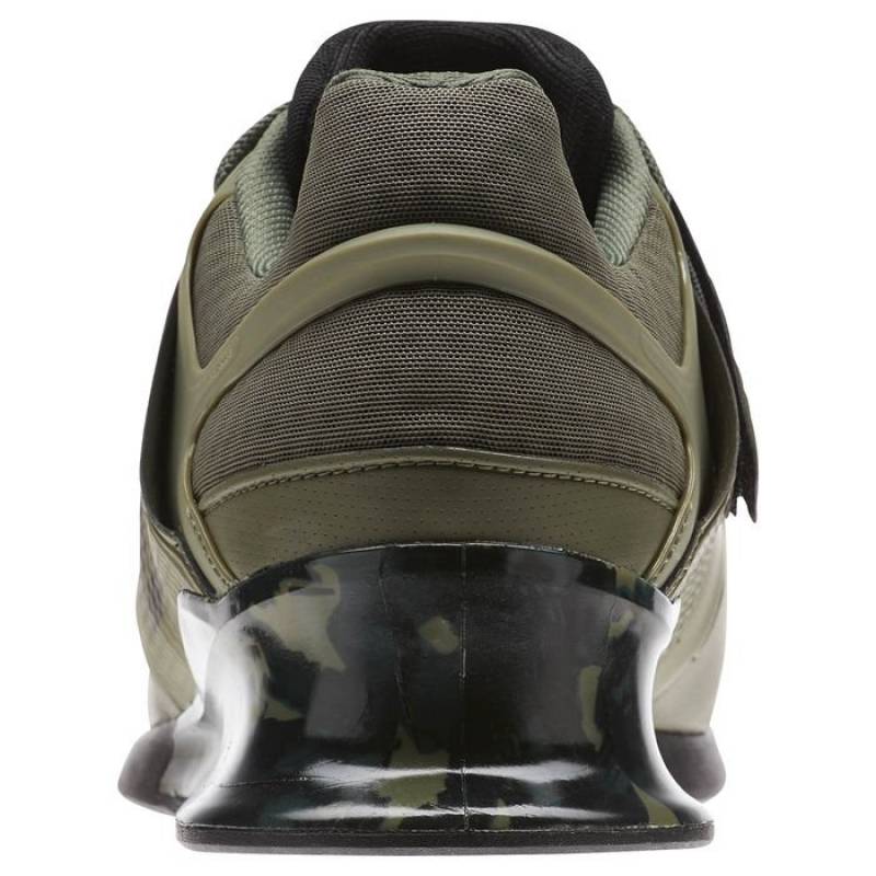 Man weightlifting shoes LEGACY LIFTER CN1003