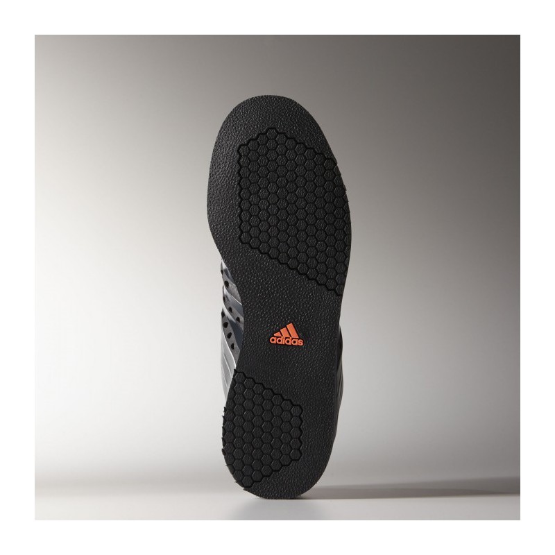 adidas Drehkraft vzpěračky - BOA M19057