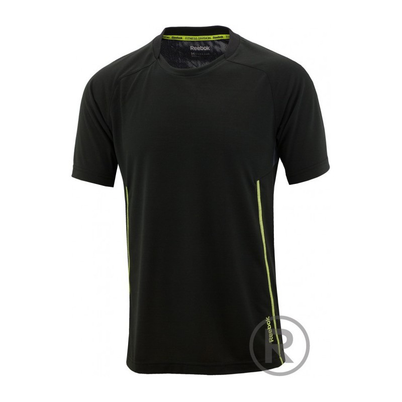 Pánské triko Reebok FABRIC MIX T Z65540