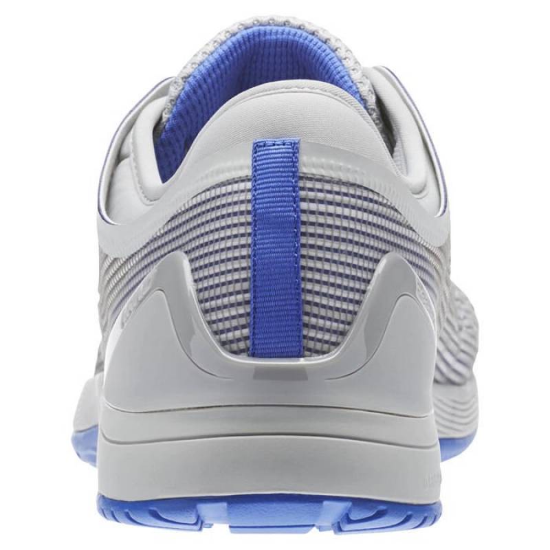 Pánské boty Reebok CrossFit Nano 8 Flexweave - CN1025