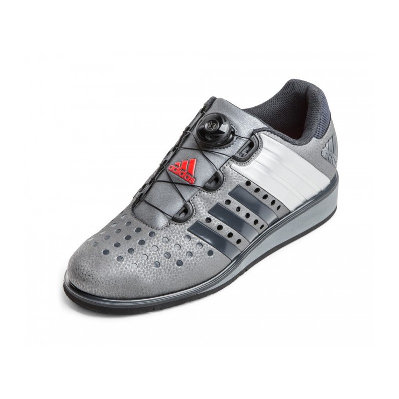 adidas Drehkraft weightlifting shoes - BOA M19057