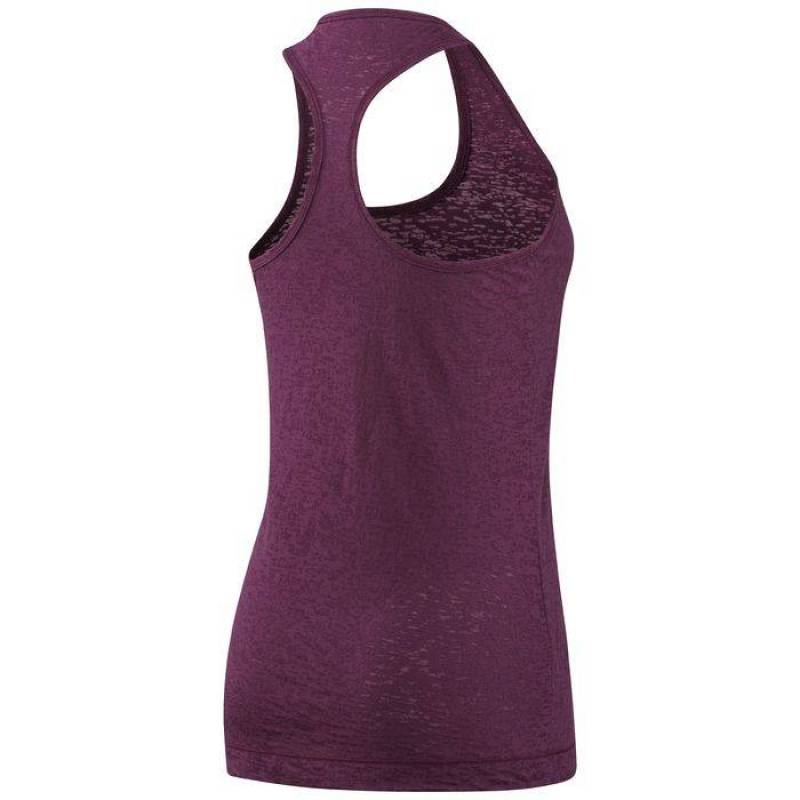 Dámský top WMNS GLOBAL BLANK TANK
