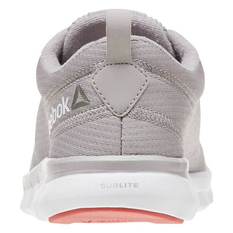 Dámské boty SUBLITE AUTHENTIC 4.0 - BD4601