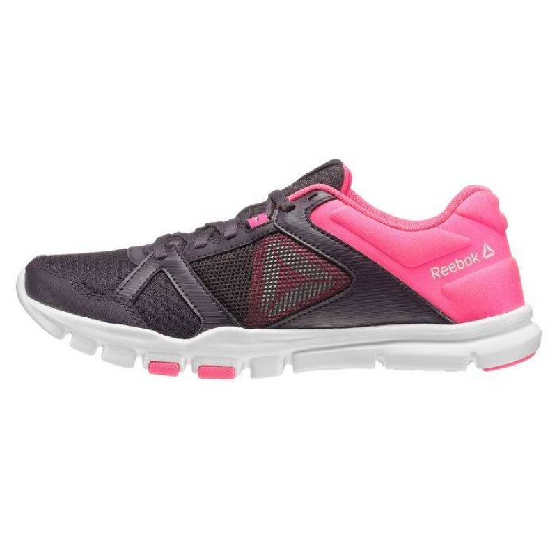 Woman Shoes YOURFLEX TRAINETTE 10 MT CN2769