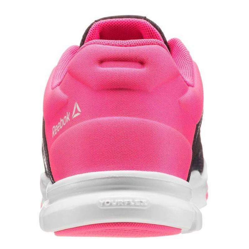 Dámské boty YOURFLEX TRAINETTE 10 MT CN2769