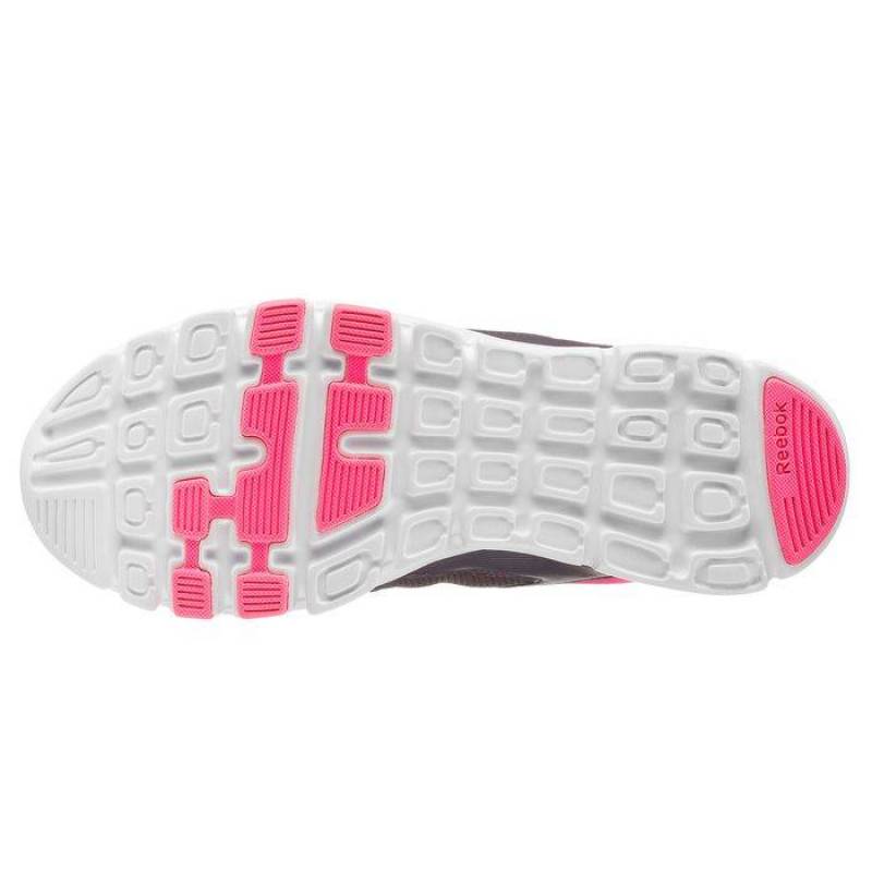 Woman Shoes YOURFLEX TRAINETTE 10 MT CN2769