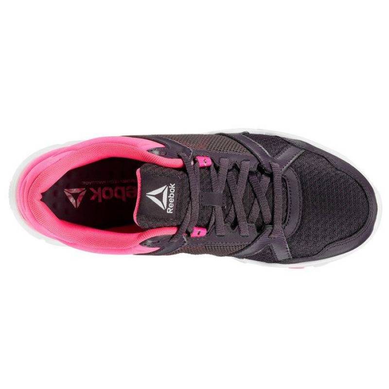 Dámské boty YOURFLEX TRAINETTE 10 MT CN2769