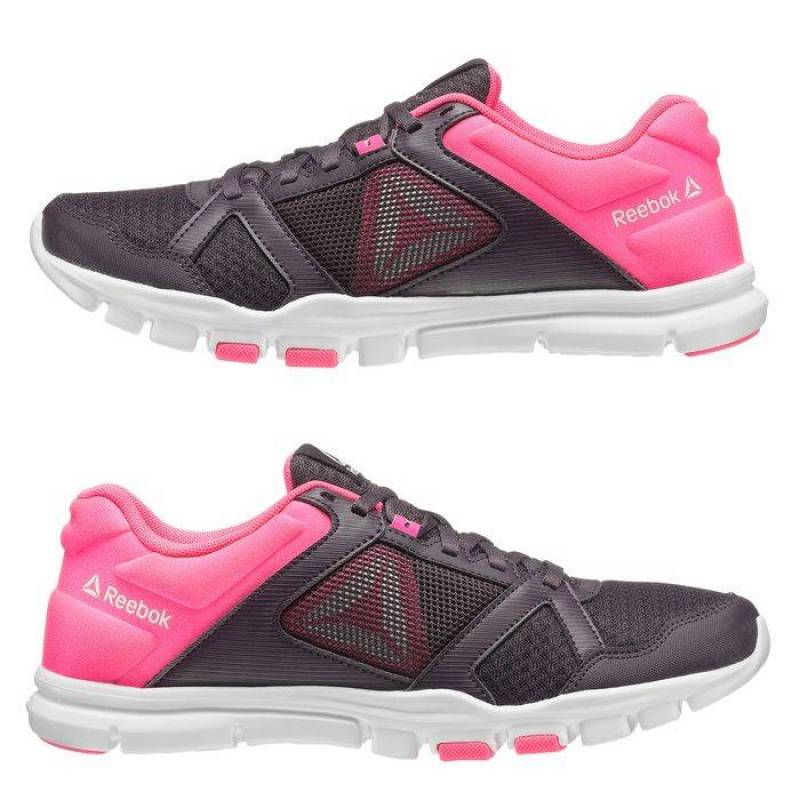 Woman Shoes YOURFLEX TRAINETTE 10 MT CN2769