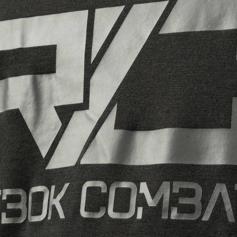 Dámský top Combat Mark Tank - CY6330