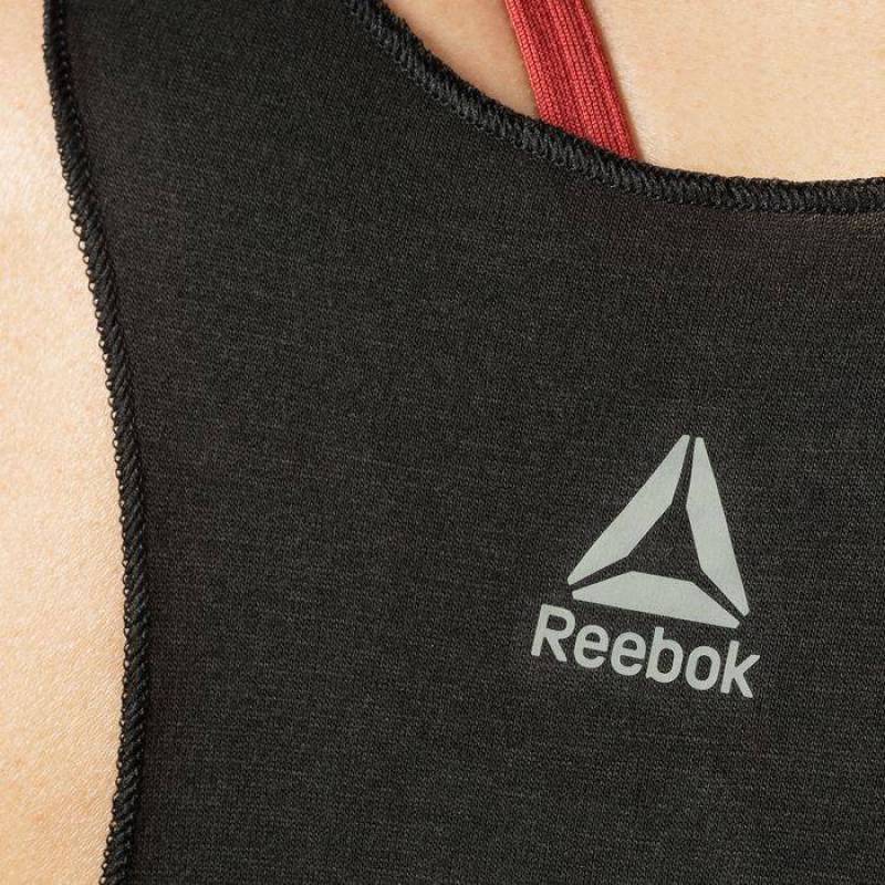 Dámský top Combat Mark Tank - CY6330