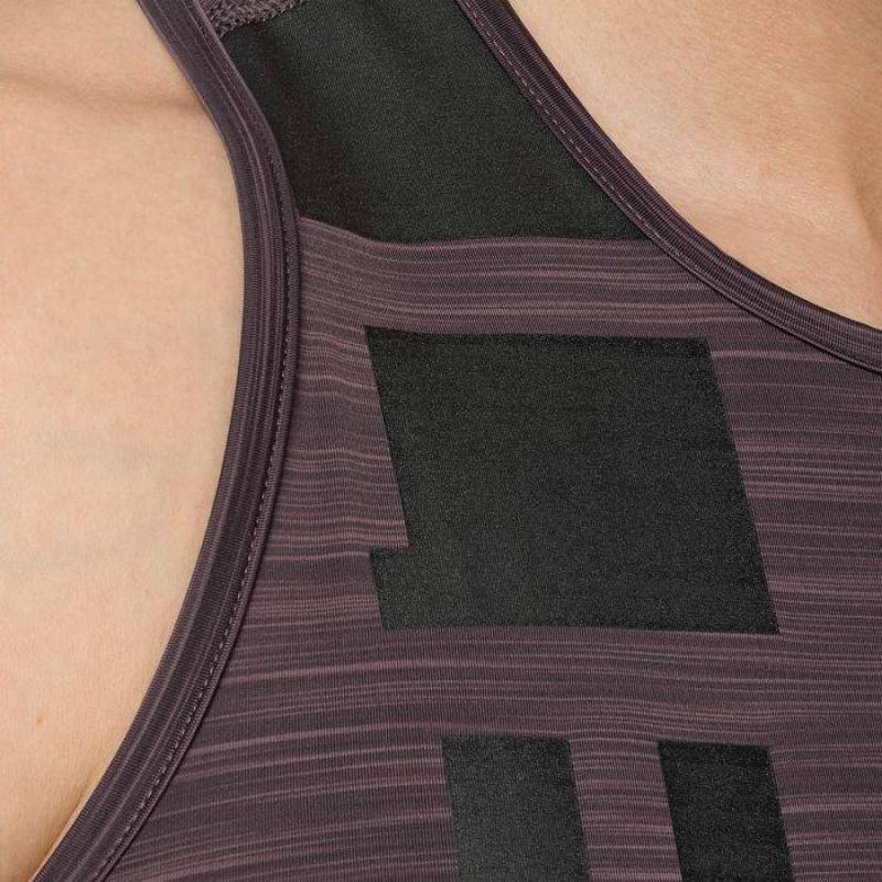 Pánské tričko Les Mills Active Chill Tank - CY8127