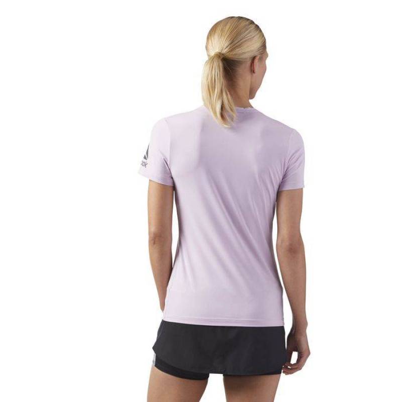 Dámské tričko SS AC TEE