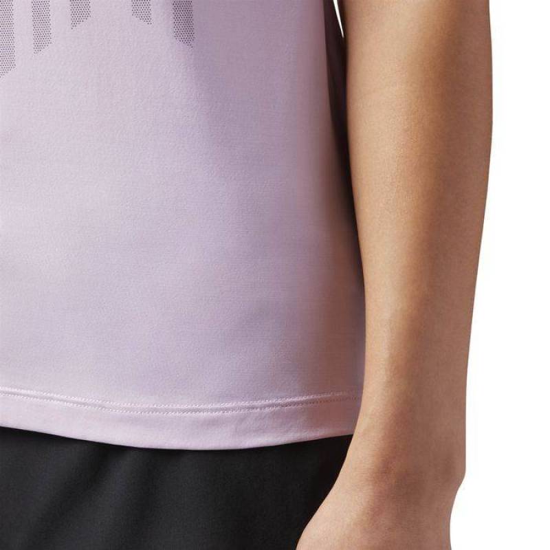 Dámské tričko SS AC TEE