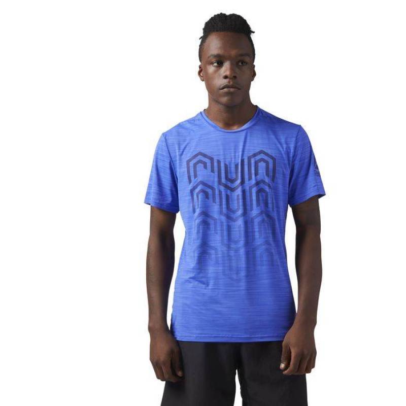 Pánské tričko SS AC TEE CW0468