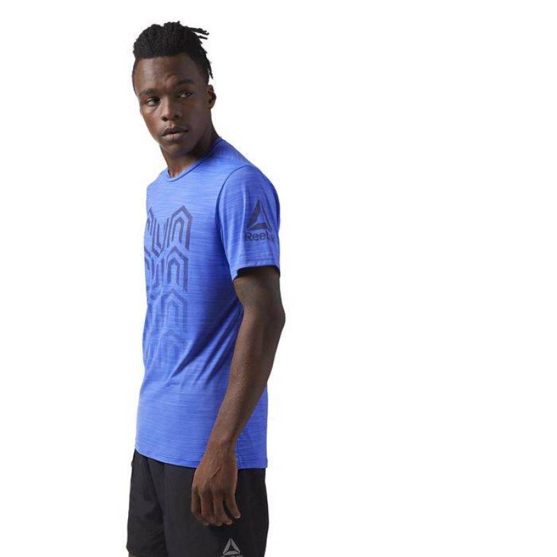 Pánské tričko SS AC TEE CW0468