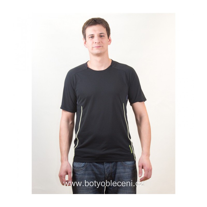 Pánské triko Reebok FABRIC MIX T Z65540