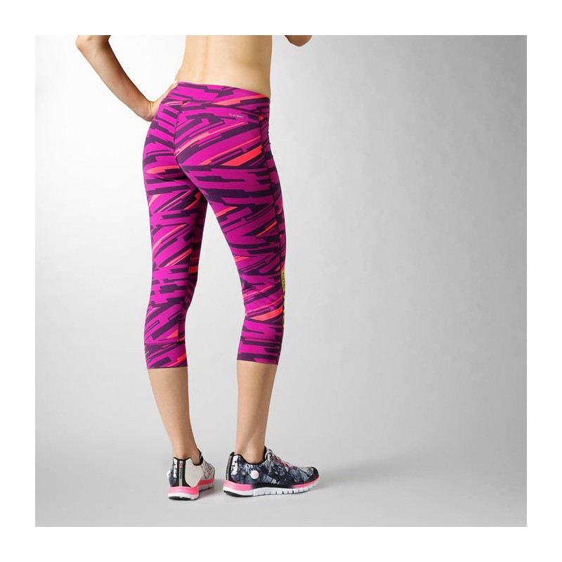 Woman Tight ONE Series Capri AI6767