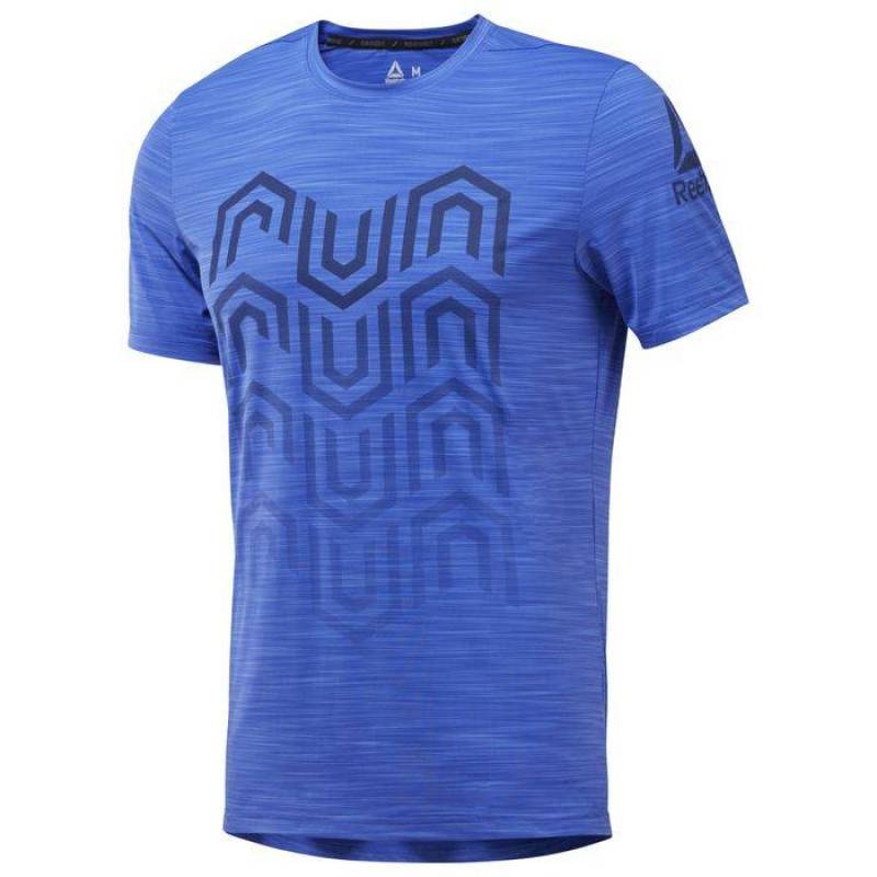 Pánské tričko SS AC TEE CW0468