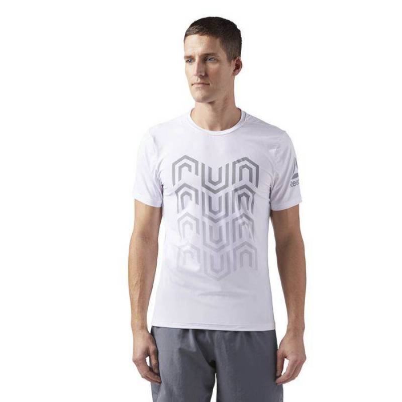 Pánské tričko SS AC TEE