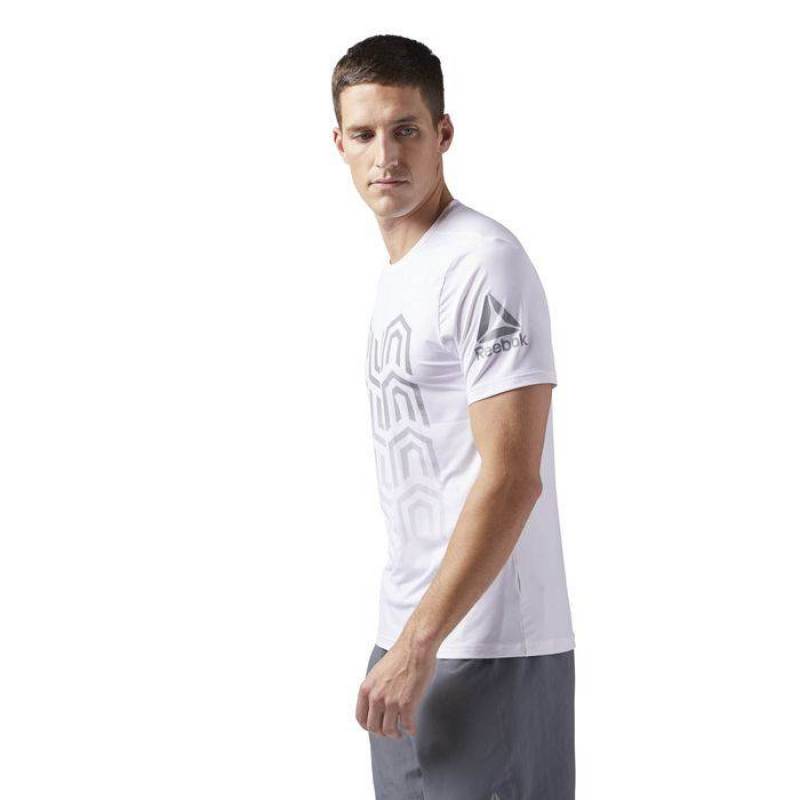 Pánské tričko SS AC TEE