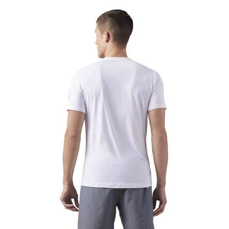 Pánské tričko SS AC TEE