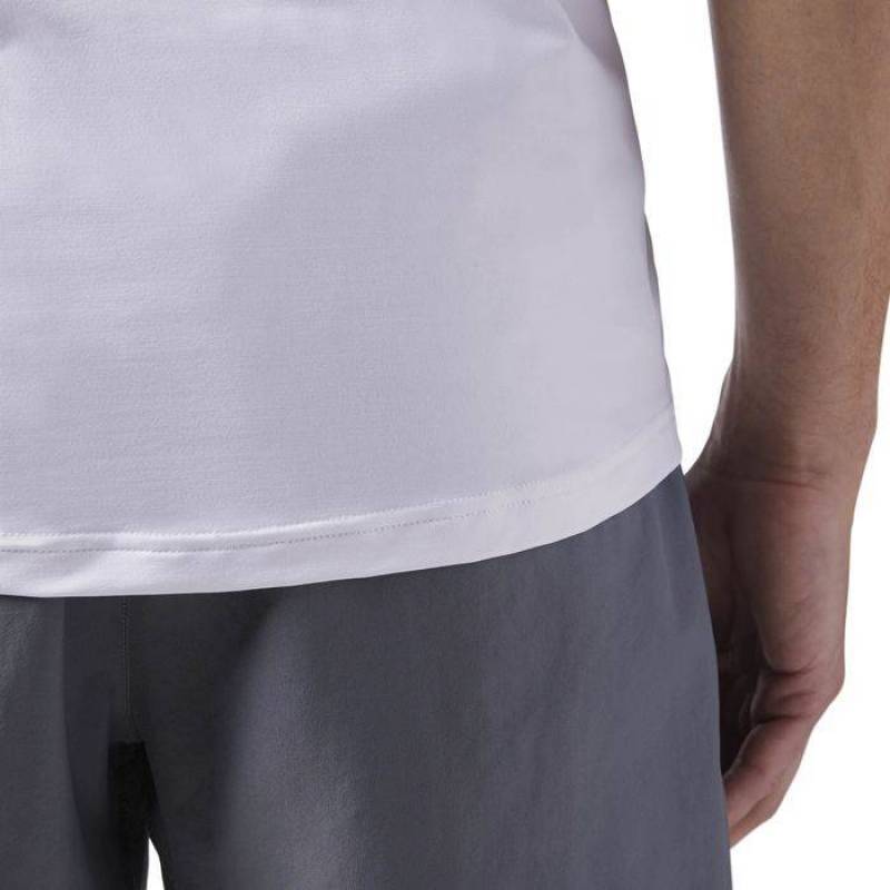 Pánské tričko SS AC TEE