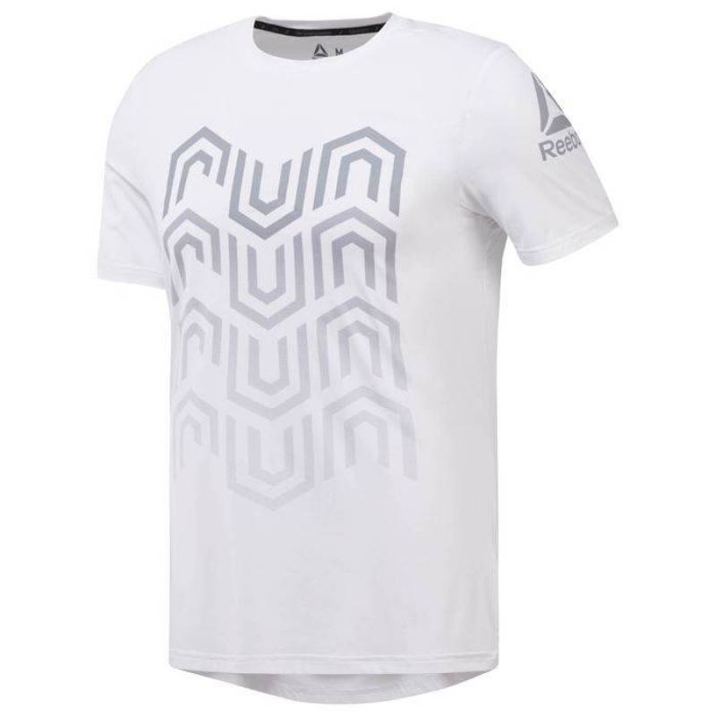 Pánské tričko SS AC TEE