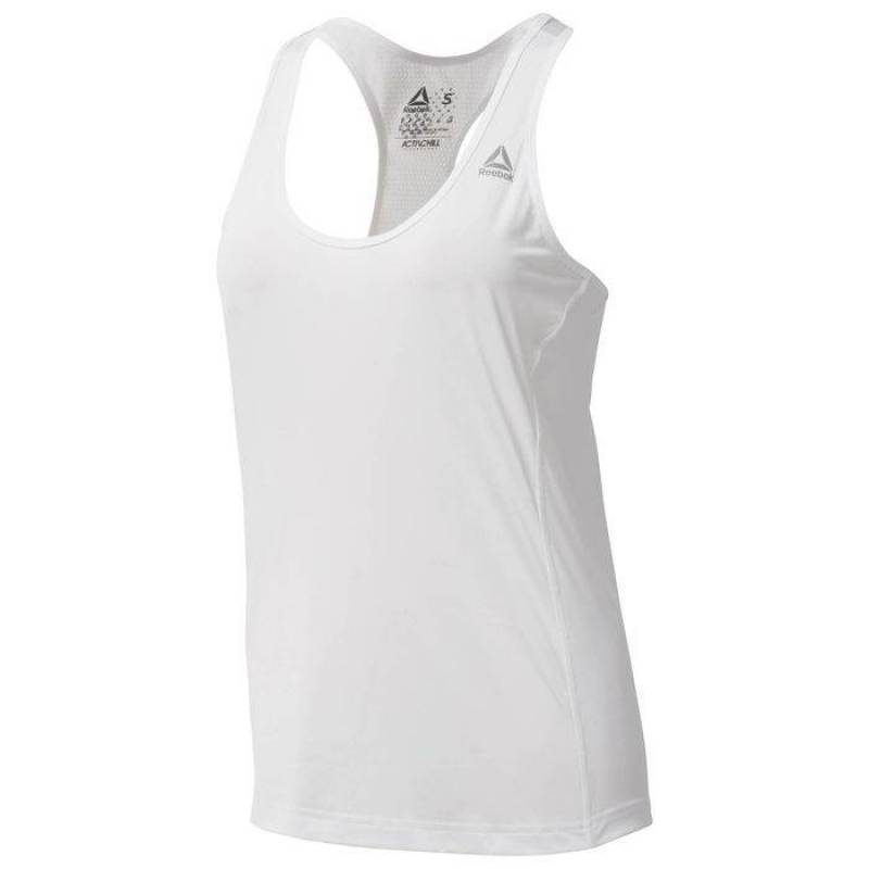 Dámský top RE AC TANK CV6447