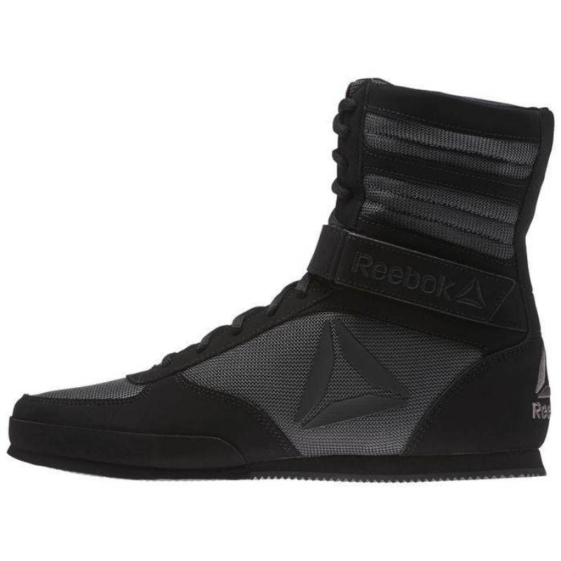 Pánské boty REEBOK BOXING BOOT- BUCK - CN0977