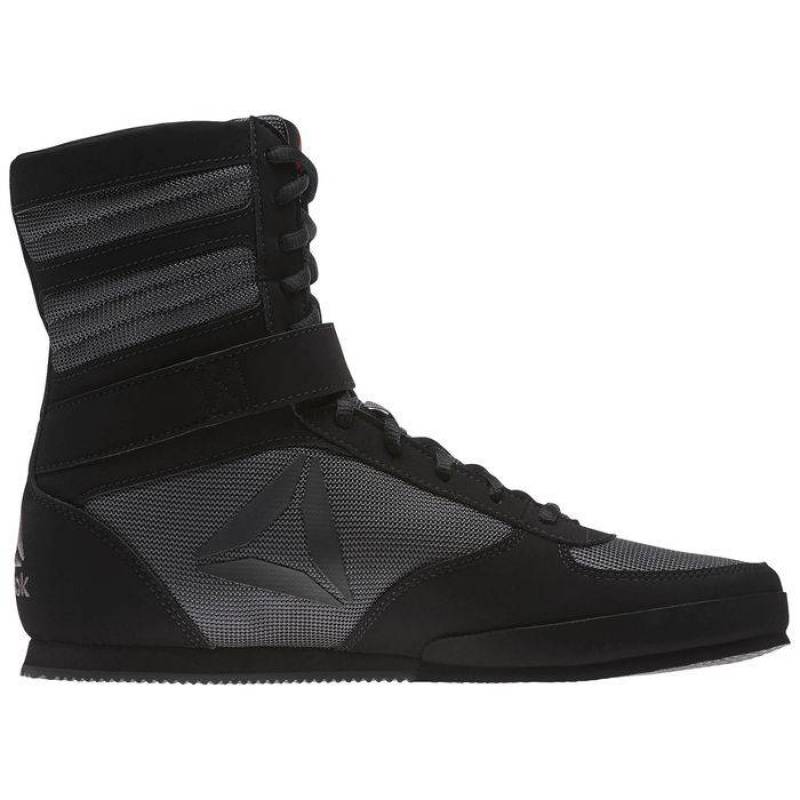 Pánské boty REEBOK BOXING BOOT- BUCK - CN0977