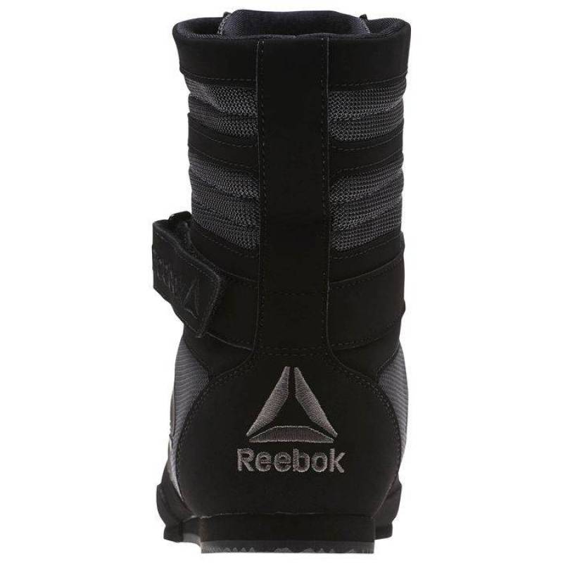 Pánské boty REEBOK BOXING BOOT- BUCK - CN0977