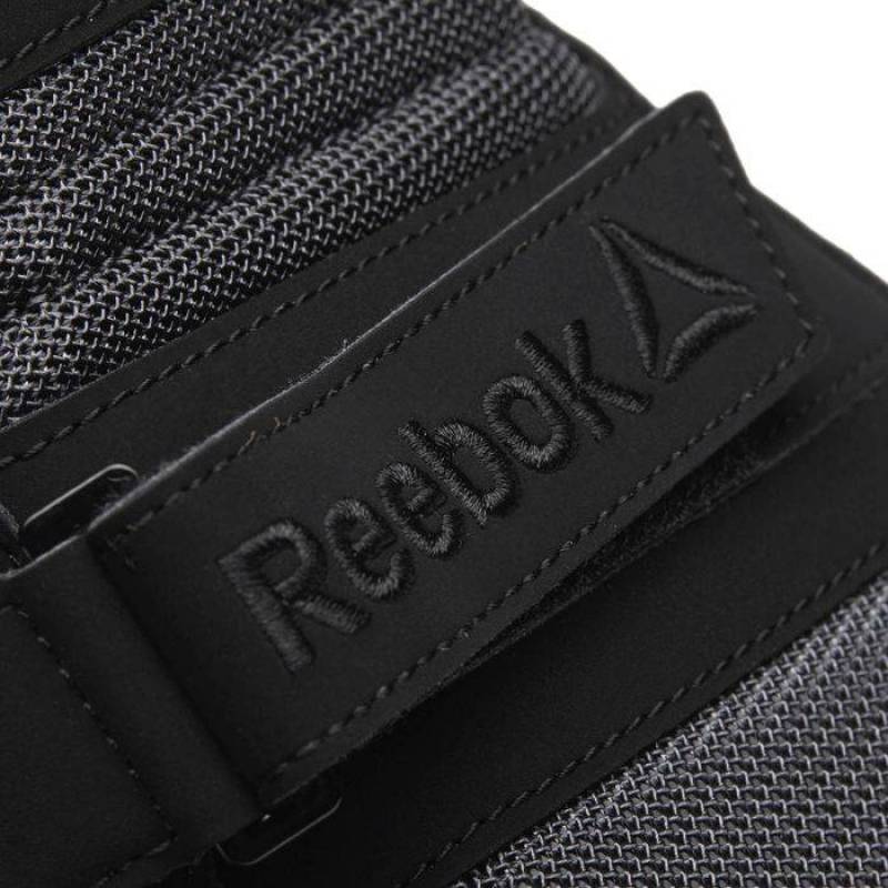 Pánské boty REEBOK BOXING BOOT- BUCK - CN0977