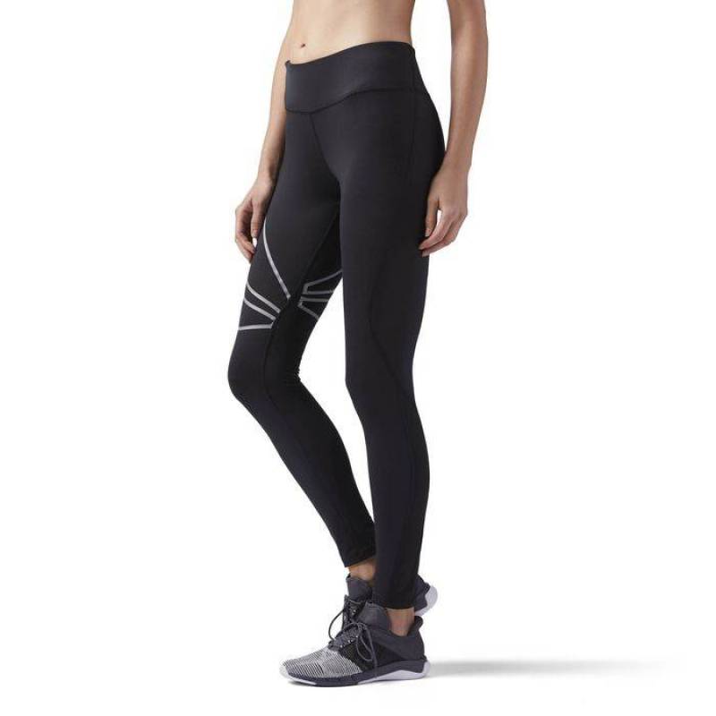 Dámské legíny RUN TIGHT