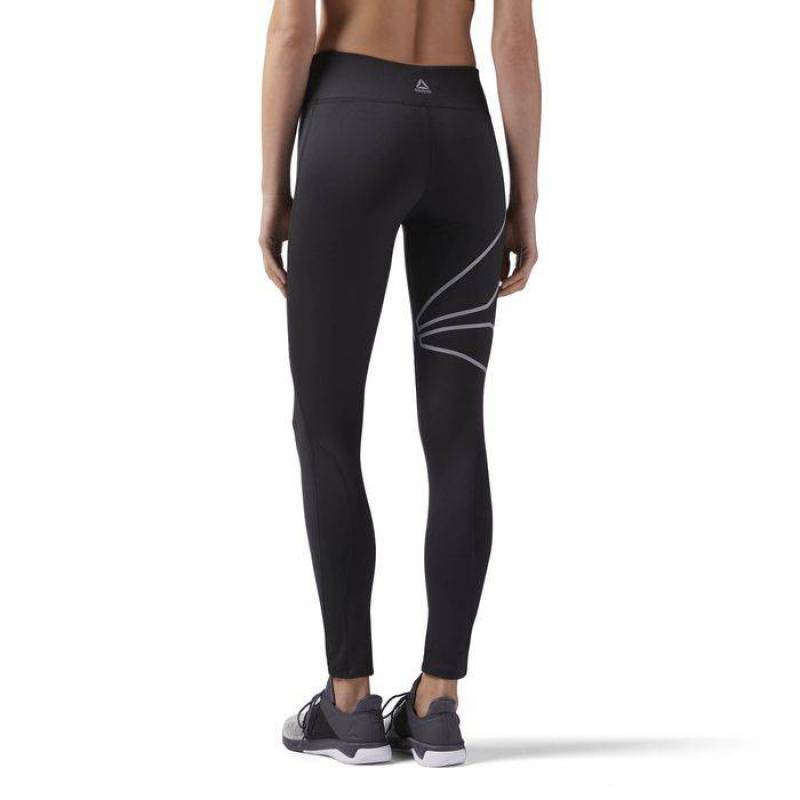 Dámské legíny RUN TIGHT