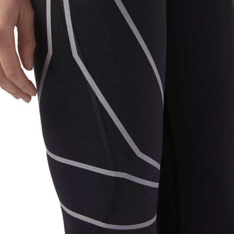 Dámské legíny RUN TIGHT