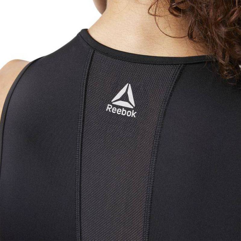 Podprsenka COMPETITION CROP