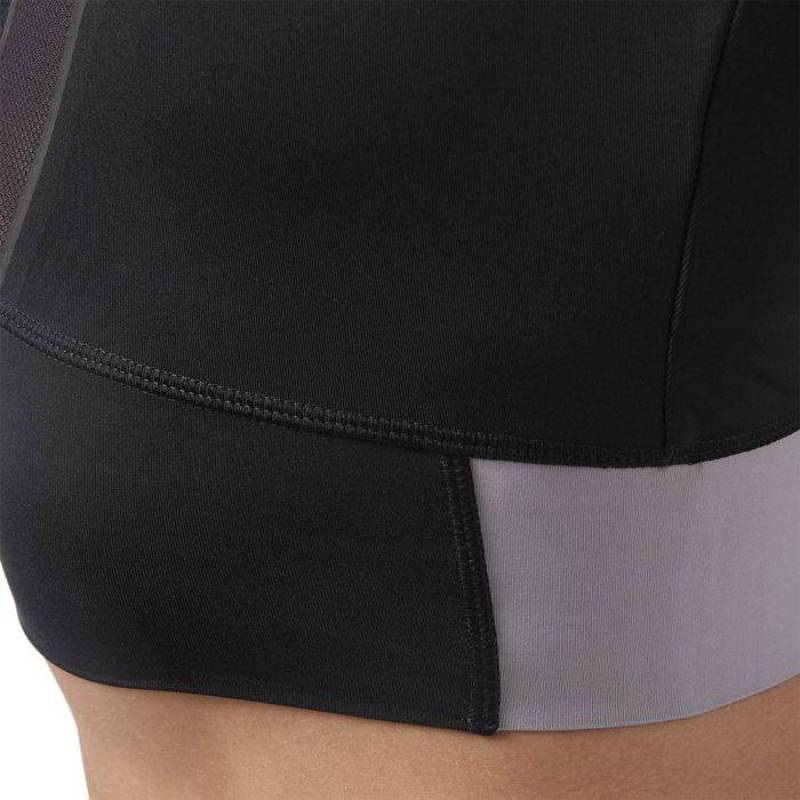 Podprsenka COMPETITION CROP