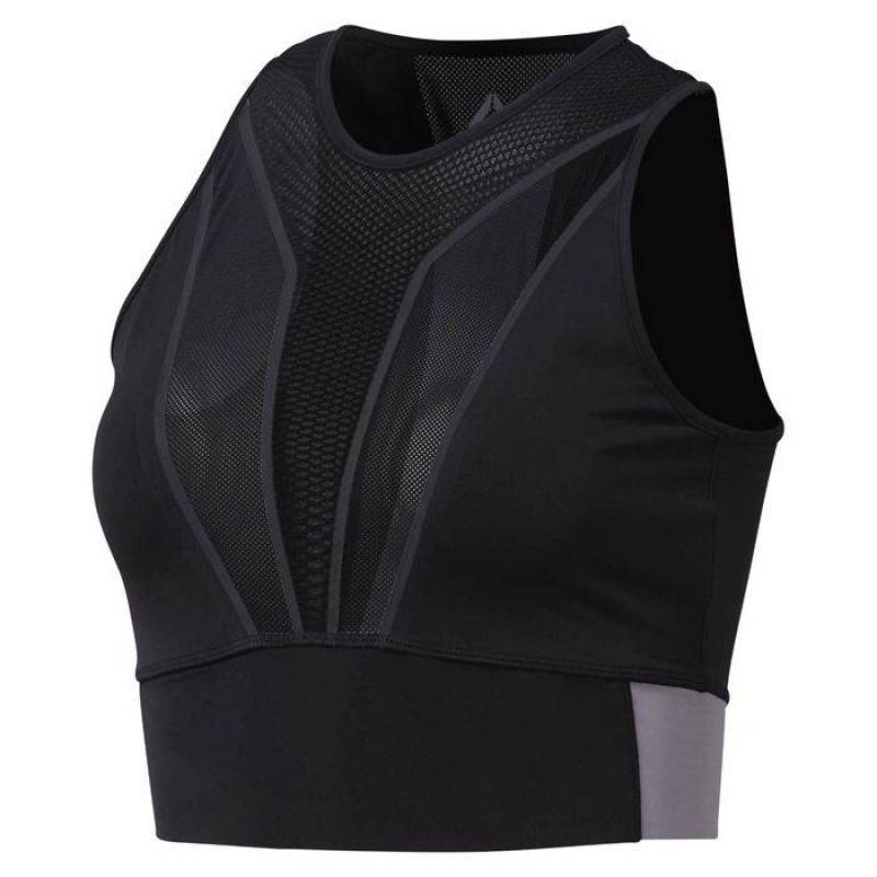 Podprsenka COMPETITION CROP