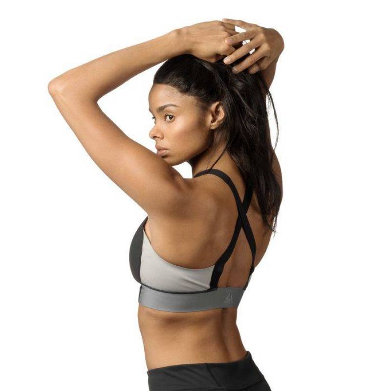 Podprsenka COMPETITION BRA