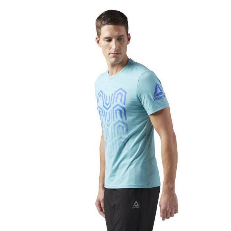 Pánské tričko SS AC TEE