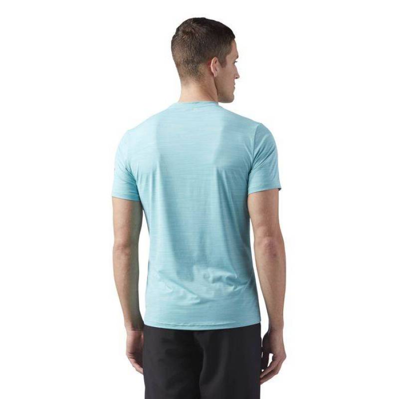 Pánské tričko SS AC TEE