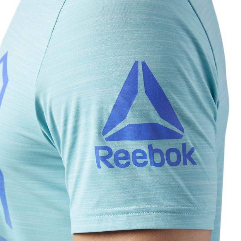 Pánské tričko SS AC TEE