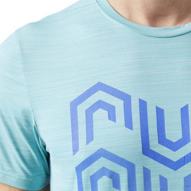 Pánské tričko SS AC TEE