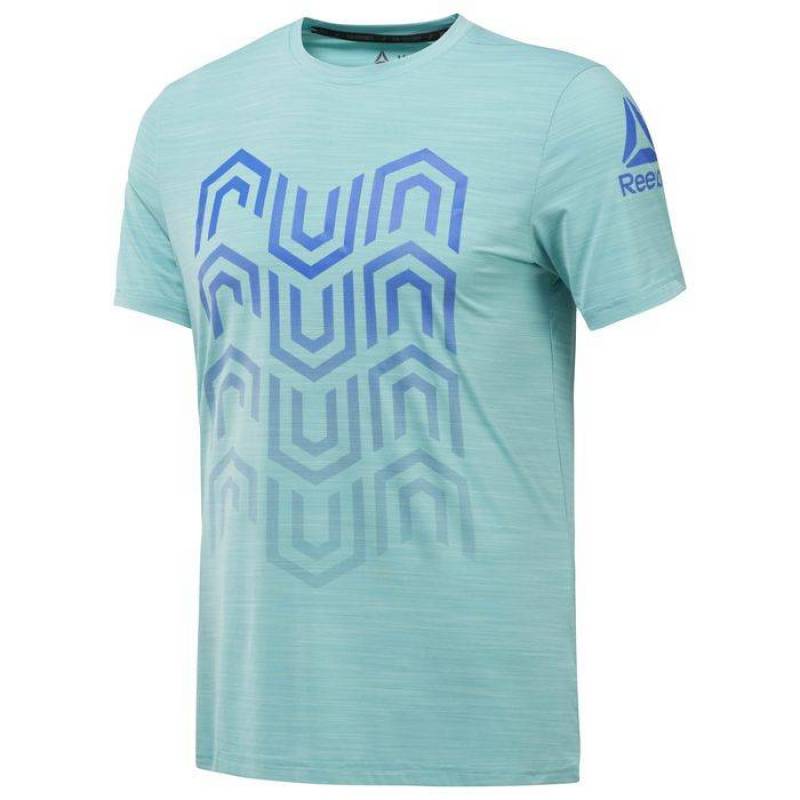 Pánské tričko SS AC TEE