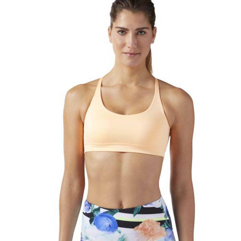 Podprsenka WOR TRI BACK BRA - CE4464