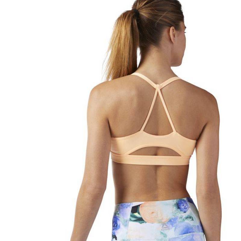 Podprsenka WOR TRI BACK BRA - CE4464