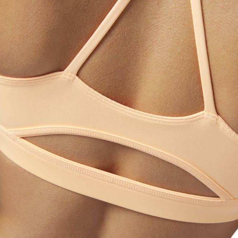 Podprsenka WOR TRI BACK BRA - CE4464