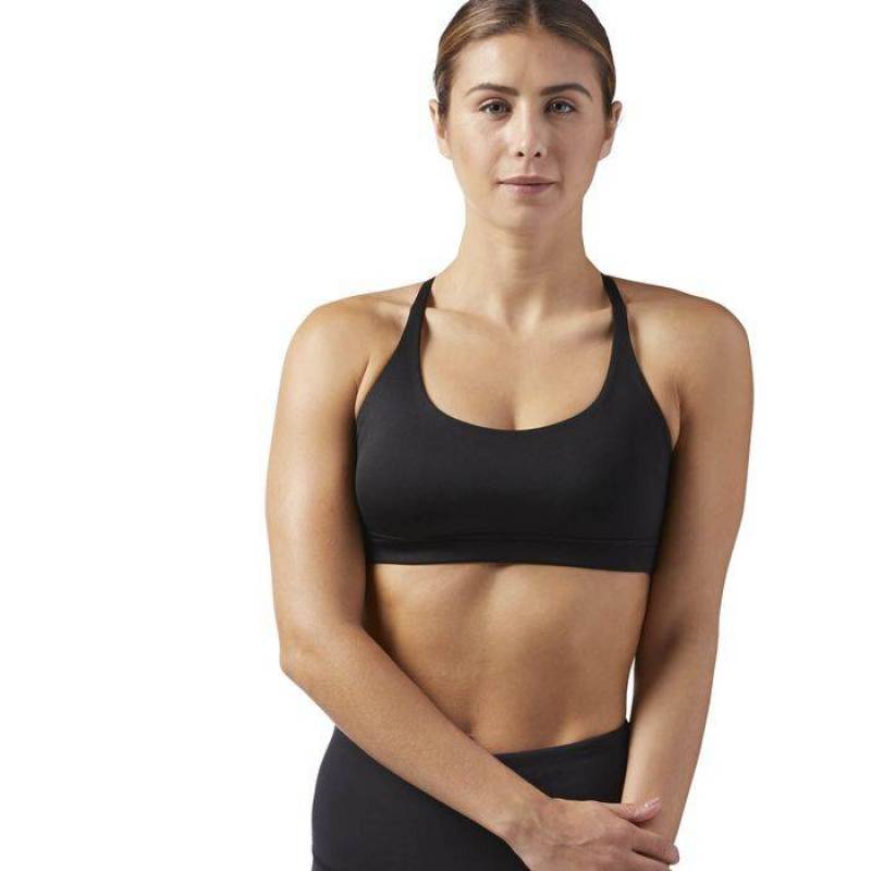 Dámský top WOR TRI BACK BRA