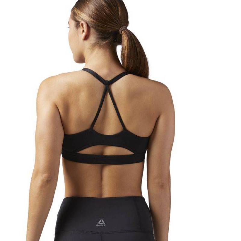 Dámský top WOR TRI BACK BRA